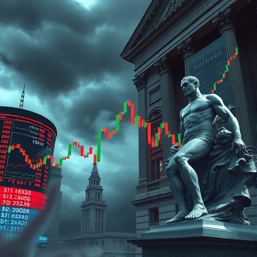 撤换美联储主席鲍威尔可能引发金融市场动荡