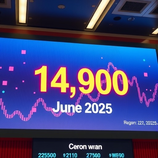 2025年6月银行结汇14900亿元人民