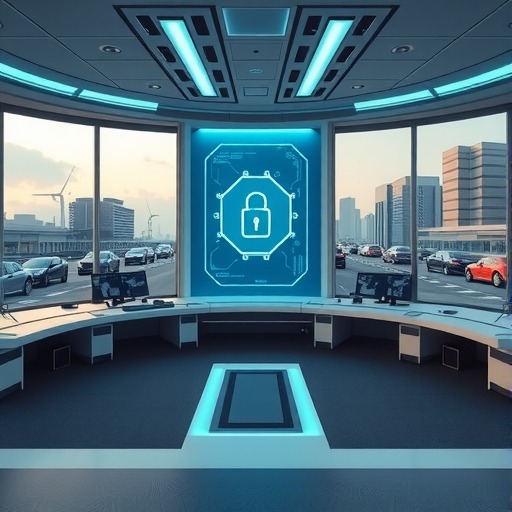 政府数据中台：破解民生难题的“数字密钥”(图1)