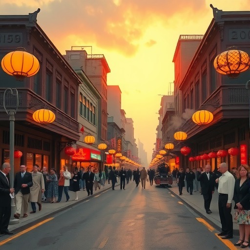 唐人街探案十年情怀饱满 新老阵容同唱《回