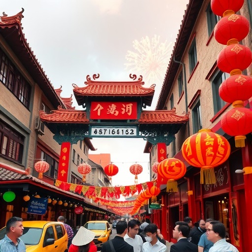 春节年味纪录片《四海同春年味纪》六城体验之旅(图4)