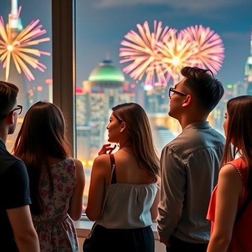 Z世代引爆跨年民宿热潮 热门区域预订暴增