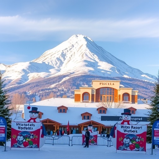 中国冰雪旅游热度提升 外国游客体验独特魅力(图4)