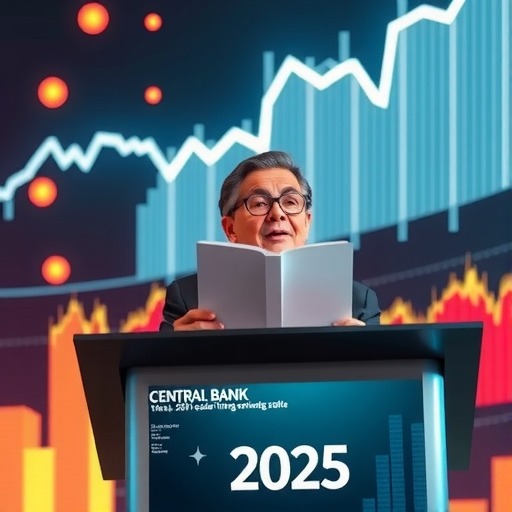 社会融资规模增长数据及同比变化分析(图1)