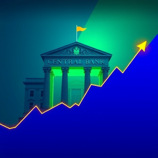 政策发力提振市场信心 金融支持助力经济回暖(图1)