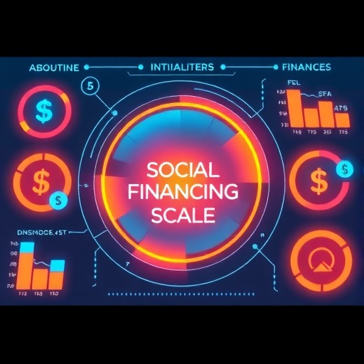 社会融资规模增长数据解析及结构变动趋势(图1)