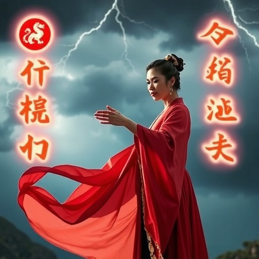 《异念》空灵感音乐演绎影视新高度