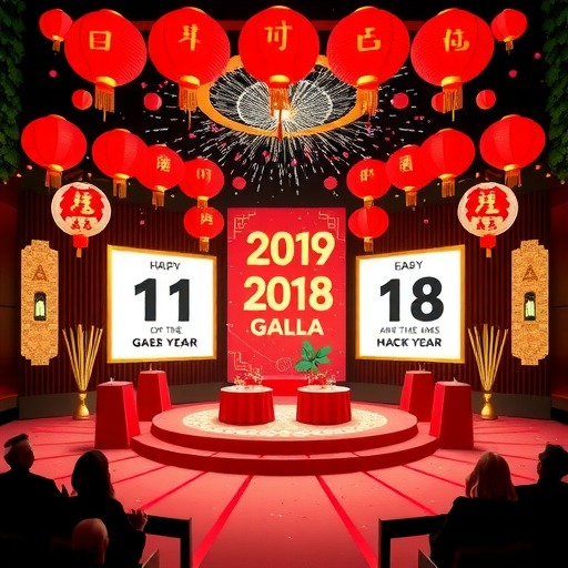 《小芒年礼节》创新熟人局与金梗互动引爆年味(图1)