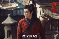 《朝云散》古装悬疑剧惊艳收官 悬案与宋式美学共舞(图6)