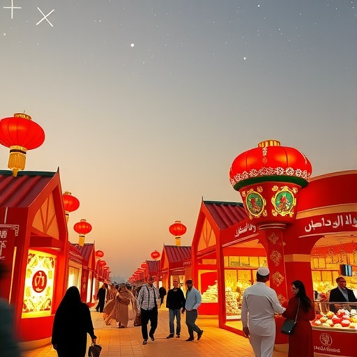 探索沙特：2026春节出境游新热点