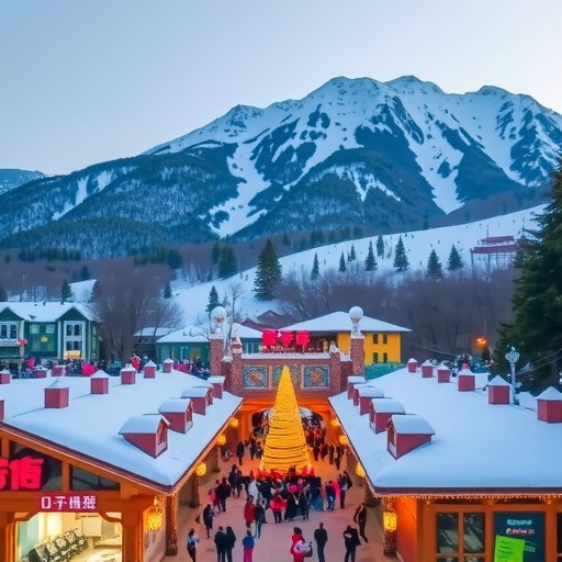 崇礼以赛事经济驱动四季旅游繁荣(图2)