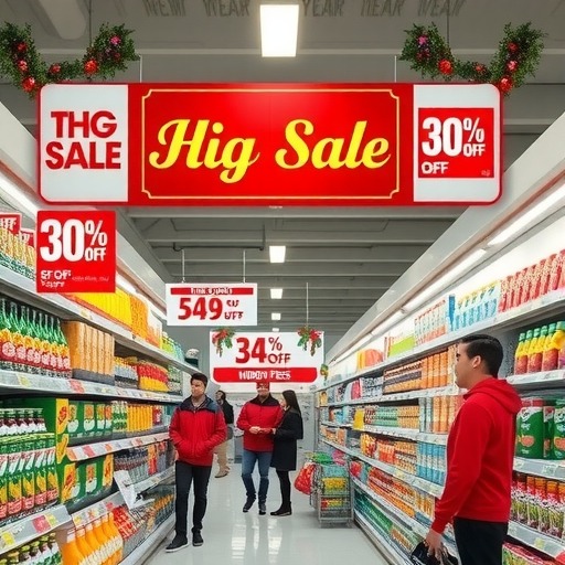 消费者需警惕促销季四类价格陷阱