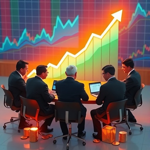 适度宽松货币政策激发市场信心金融数据优化(图1)