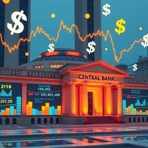 2025年上半年金融数据揭示市场趋势(图1)