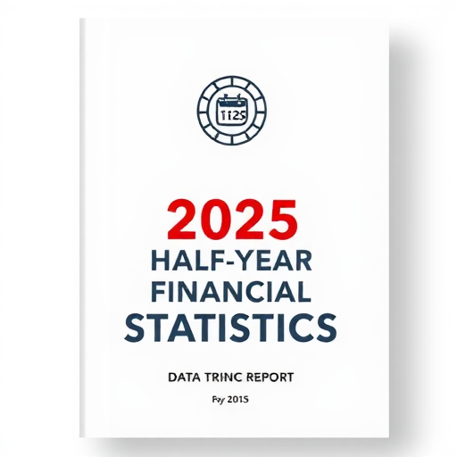 2025年上半年中国货币信贷及外汇储备数