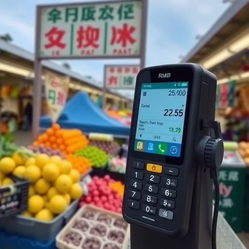 数字人民币革新支付方式，赋能供应链金融变革(图1)