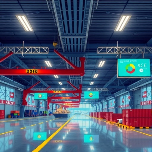 区块链技术助力东盟农产品贸易转型(图1)