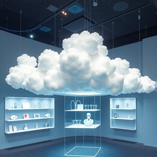 科技赋能传统批发市场智能升级方案解析(图1)