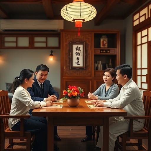 《欢聚》正式开机 李兰迪此沙蒋欣齐聚“好屋”演绎中国式亲情(图1)