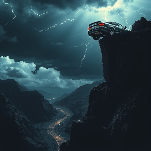 电影《恶行之外》曝“命悬一线”正片片段 剧情跌宕起伏持续热映中(图5)