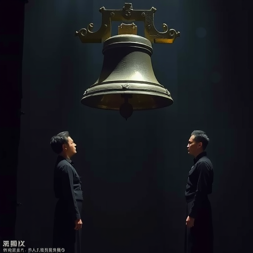 电影《恶行之外》曝“致命铃声”正片片段 古天乐林家栋宿命对决(图1)