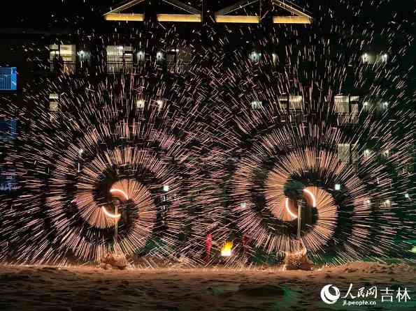 冰雪微笑曲线｜看吉林如何点“雪”成金(图3)