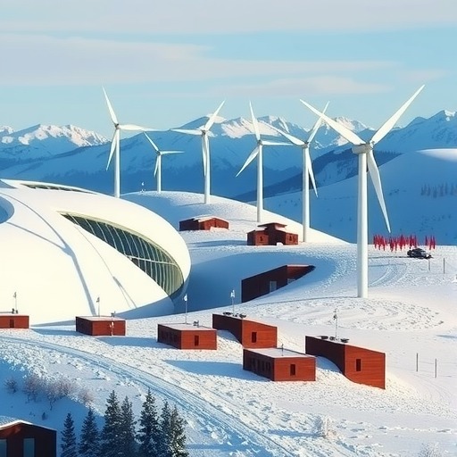 在冰雪消费热中用好“冷资源”