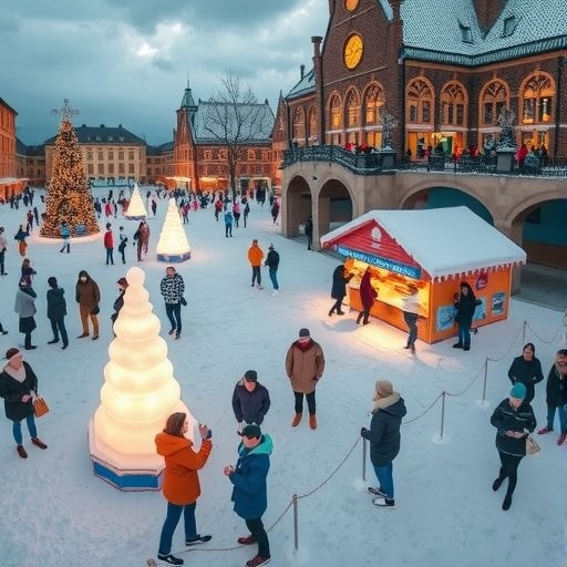 冰雪季疯狂增长背后：品牌打通了消费者的“心流”(图3)