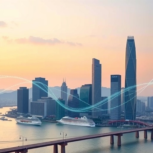 金融强国建设的厦门实践(图1)