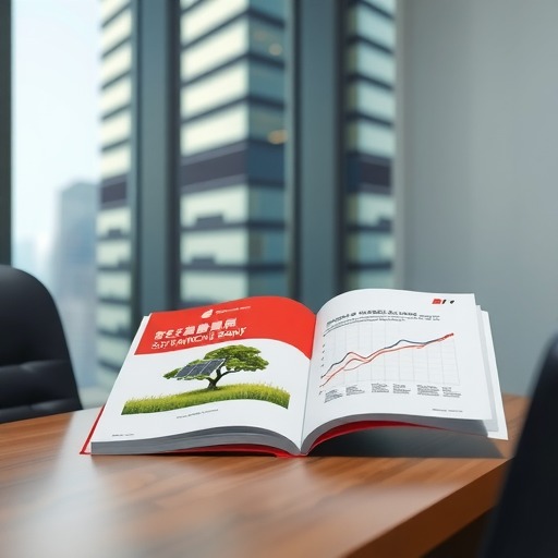 解读北京农商银行首份可持续发展报告(图1)