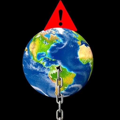 国际清算银行对美元隐性债务的警告，为全球金融市场敲响警钟！(图1)