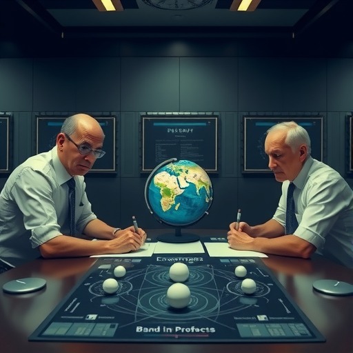 五家央行行长的 “悄悄话”，藏着影响全球钱包的密码(图1)