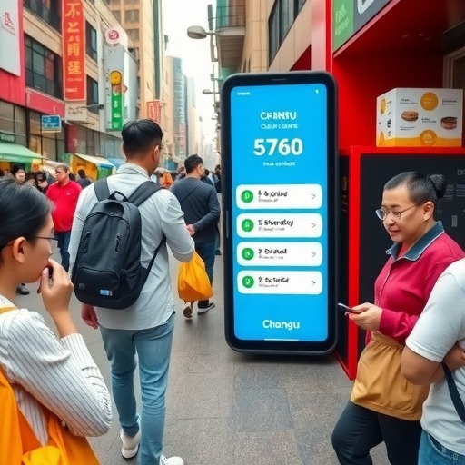 成都“随手拍+积分兑换”：一场全民参与的