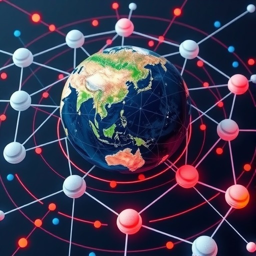 RCEP框架下的跨境供应链革命：区块链如