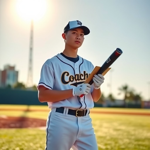 王勉闯进棒球圈！超棒少年解锁“教练身份”