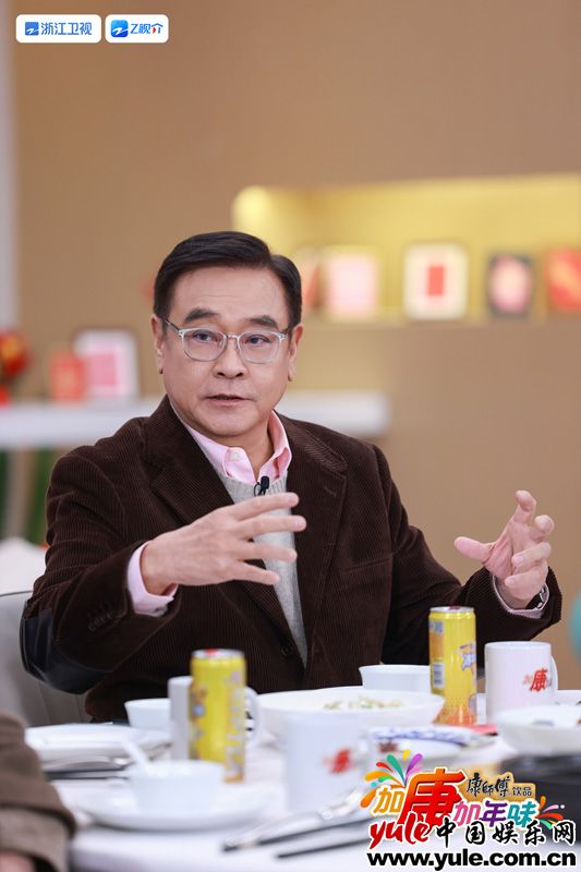 无限家族变身庙会摊主！《加康加年味3》解锁蛇年庙会攻略～(图2)