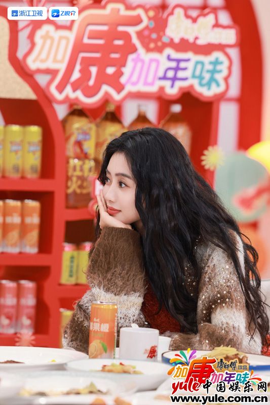 无限家族变身庙会摊主！《加康加年味3》解锁蛇年庙会攻略～(图4)