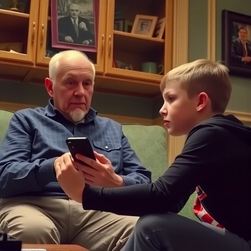 电影《朝花夕拾》老龄社会里的亲情博弈