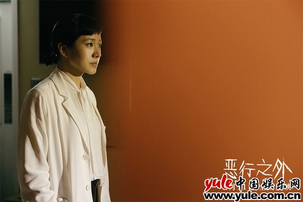 古天乐林家栋《恶行之外》曝终极预告 深圳路演影片硬核生猛获好评(图8)