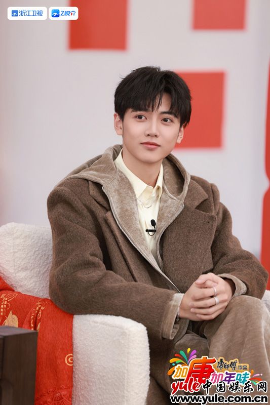 无限家族变身庙会摊主！《加康加年味3》解锁蛇年庙会攻略～(图7)