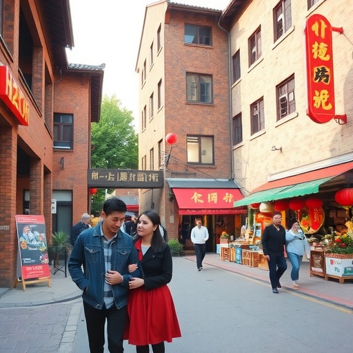 唐山首部文旅短剧《寻爱唐山》获赞 含“唐