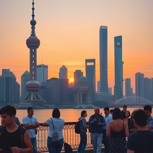 上海：今年前11个月接待入境游客超828