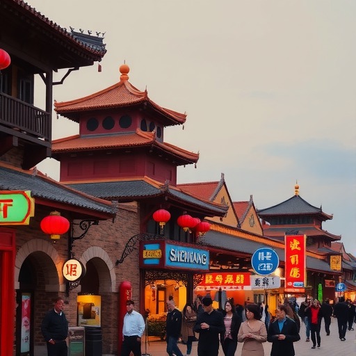 沈阳何以成为文旅“新网红”(图3)