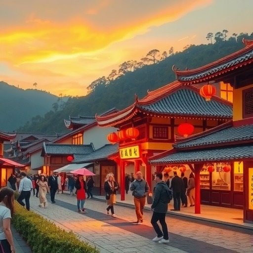 辽宁启动“乐享四季·有活儿看辽宁”文化活