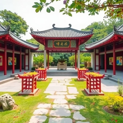 漳州古城打造“非遗大观园”(图2)