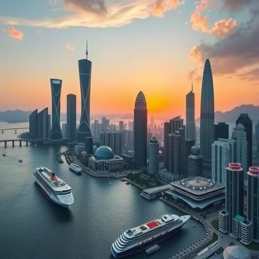 厦门究竟要建一个什么样的金融中心？