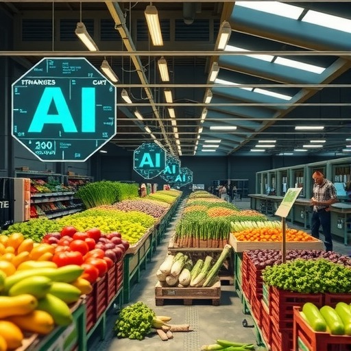 情感计算入局农批市场：一场正在重塑行业生