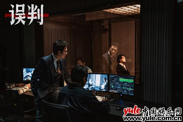 电影《误判》发布“罪无可逃”版粤语后告片 “甄”功夫“甄”过瘾(图6) 电影《误判》发布“罪无可逃”版粤语后告片 “甄”功夫“甄”过瘾(图6)
