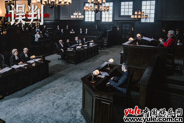 电影《误判》发布“罪无可逃”版粤语后告片 “甄”功夫“甄”过瘾(图4) 电影《误判》发布“罪无可逃”版粤语后告片 “甄”功夫“甄”过瘾(图4)