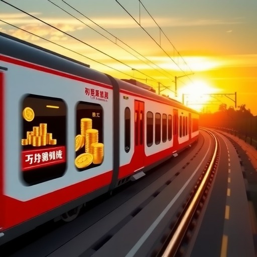 泰康人寿冠名高铁启航，携个人养老金产品为